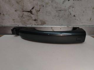 ручка наружная задняя левая Audi Q5 8R 2011, 3.0 л., TDi, CCW, дизель, АКПП, серый, внедорожник 5 дв., полный привод, 8T0837205A