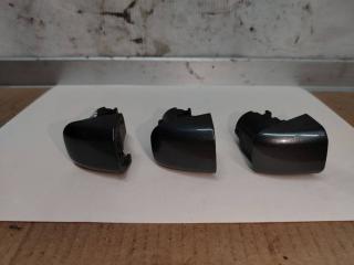 Колпачок (заглушка) ручки двери Audi Q5 8R 2011, 3.0 л., TDi, CCW, дизель, АКПП, серый, внедорожник 5 дв., полный привод, 8T0837167A