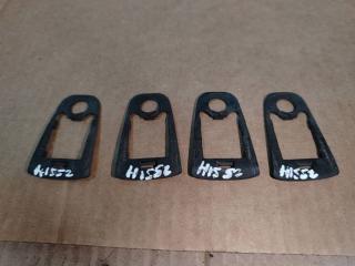 уплотнитель Audi Q5 8R 2011, 3.0 л., TDi, CCW, дизель, АКПП, серый, внедорожник 5 дв., полный привод, 8T0837209