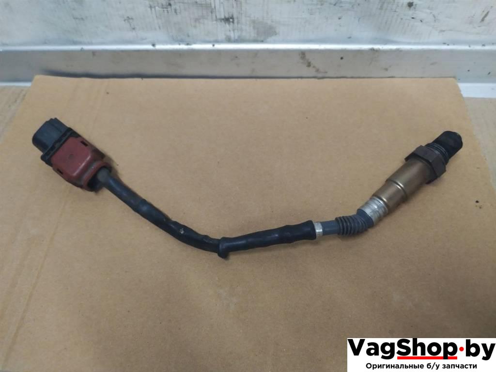 лямбда-зонд Audi Q5 8R 2011, 3.0 л., TDi, CCW, дизель, АКПП, серый, внедорожник 5 дв., полный привод, 070906262B - фото №1