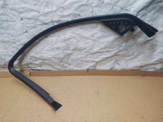 накладка двери (крышки) багажника Audi Q5 8R 2011, 3.0 л., TDi, CCW, дизель, АКПП, серый, внедорожник 5 дв., полный привод, 8R0867609