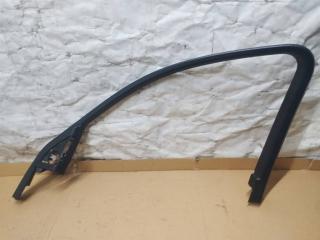 молдинг двери передней правой Audi Q5 8R 2011, 3.0 л., TDi, CCW, дизель, АКПП, серый, внедорожник 5 дв., полный привод, 8R0867610