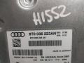 усилитель музыкальный Audi Q5 8R 2011, 3.0 л., TDi, CCW, дизель, АКПП, серый, внедорожник 5 дв., полный привод, 8T0035223AN, 8T0035223AK - фото №3