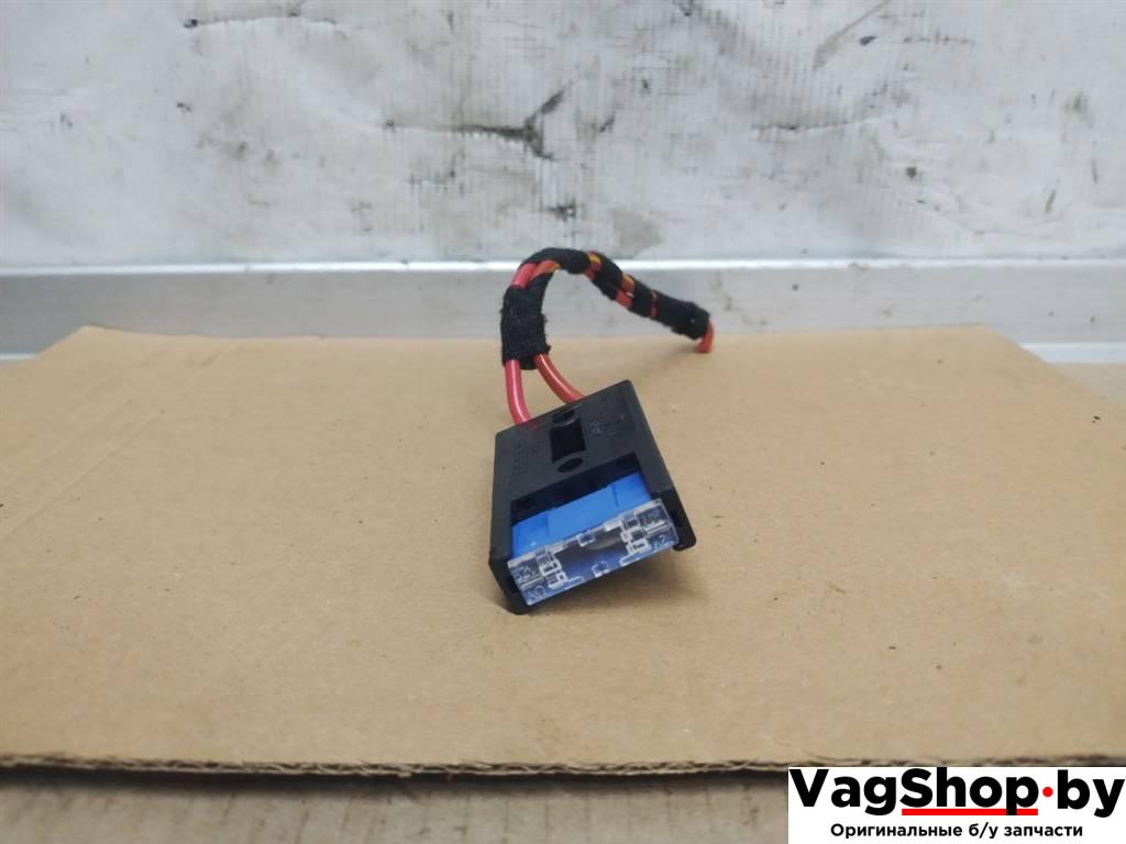 блок предохранителей Audi Q5 8R 2011, 3.0 л., TDi, CCW, дизель, АКПП, серый, внедорожник 5 дв., полный привод, 8A0937530 - фото №1