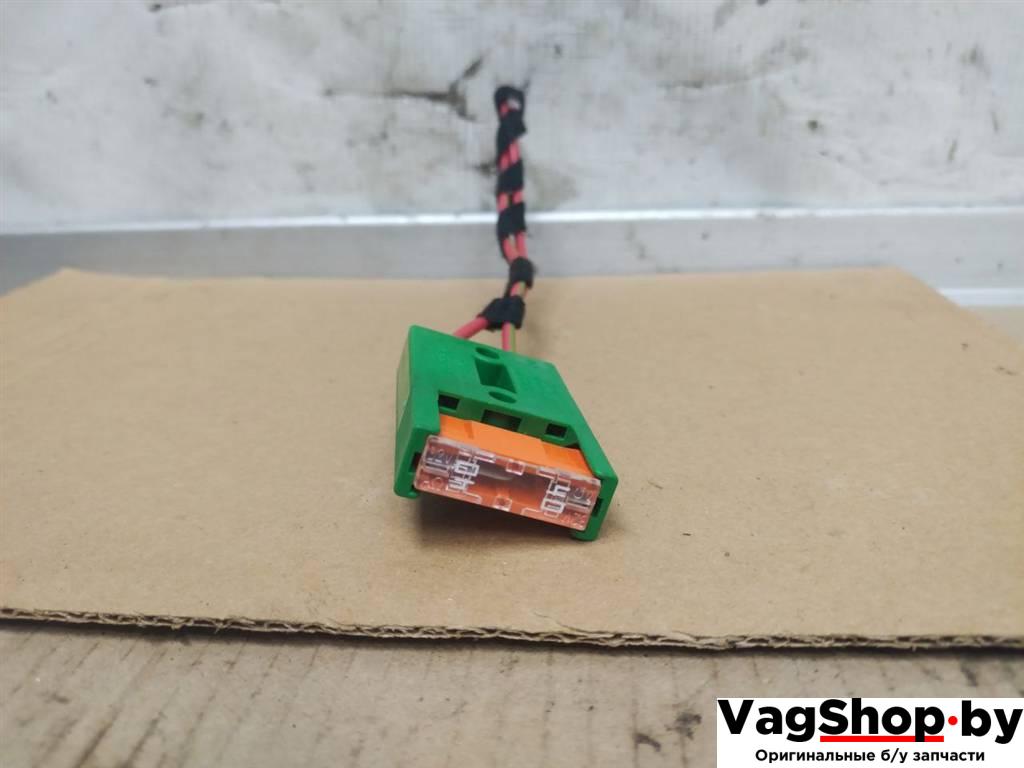 блок предохранителей Audi Q5 8R 2011, 3.0 л., TDi, CCW, дизель, АКПП, серый, внедорожник 5 дв., полный привод, 8A0937530 - фото №1