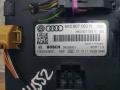 Блок управления BCM (Body Control Module) Audi Q5 8R 2011, 3.0 л., TDi, CCW, дизель, АКПП, серый, внедорожник 5 дв., полный привод, 8K0907063N - фото №2