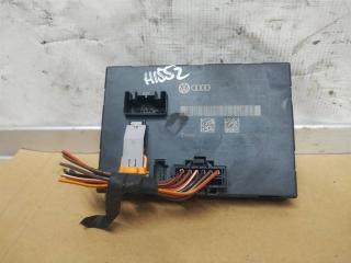 блок управления сиденьем Audi Q5 8R 2011, 3.0 л., TDi, CCW, дизель, АКПП, серый, внедорожник 5 дв., полный привод, 8R0959760D, 8R0959760B