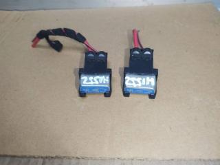 реле (прочие) Audi Q5 8R 2011, 3.0 л., TDi, CCW, дизель, АКПП, серый, внедорожник 5 дв., полный привод, 4A0937530