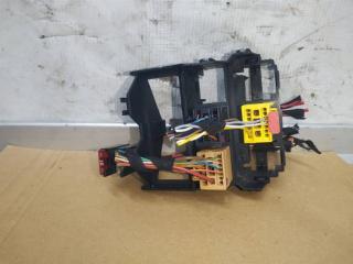 блок предохранителей Audi Q5 8R 2011, 3.0 л., TDi, CCW, дизель, АКПП, серый, внедорожник 5 дв., полный привод, 8K0937545B