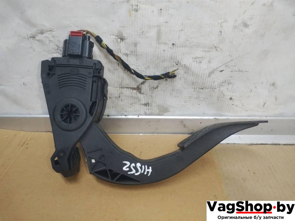 педаль Audi Q5 8R 2011, 3.0 л., TDi, CCW, дизель, АКПП, серый, внедорожник 5 дв., полный привод, 8K1723523A, 8K0973706 - фото №1