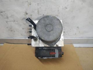 блок ABS Audi Q5 8R 2011, 3.0 л., TDi, CCW, дизель, АКПП, серый, внедорожник 5 дв., полный привод, 8R0907379H, 8R0614517R