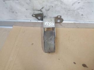 кронштейн глушителя Audi Q5 8R 2011, 3.0 л., TDi, CCW, дизель, АКПП, серый, внедорожник 5 дв., полный привод, 8K0253144E