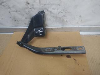 петля капота левая Audi Q5 8R 2011, 3.0 л., TDi, CCW, дизель, АКПП, серый, внедорожник 5 дв., полный привод, 8R0823301A