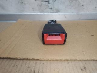 замок ремня безопасности Audi Q5 8R 2011, 3.0 л., TDi, CCW, дизель, АКПП, серый, внедорожник 5 дв., полный привод, 8R0857754E