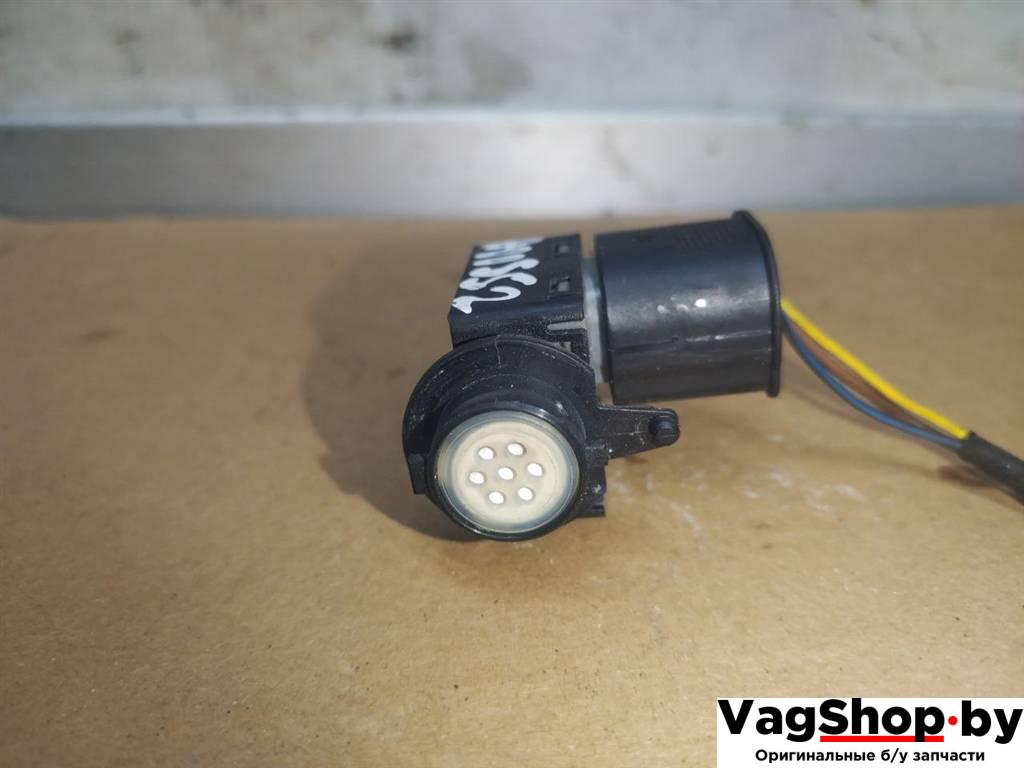 датчик загрязнения воздуха Audi Q5 8R 2011, 3.0 л., TDi, CCW, дизель, АКПП, серый, внедорожник 5 дв., полный привод, 8K0907659A, 4B0972883A - фото №1