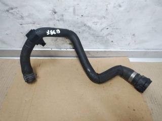 патрубок (трубопровод, шланг) Audi Q5 8R 2010, 2.0 л., TDi, CAH, дизель, АКПП, белый, внедорожник 5 дв., полный привод, 8R0819374D