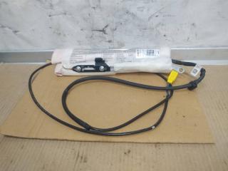 подушка безопасности сиденья Audi Q5 8R 2011, 3.0 л., TDi, CCW, дизель, АКПП, серый, внедорожник 5 дв., полный привод, 8R0880241B