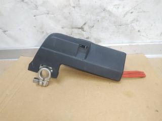 клемма аккумулятора плюс Audi Q5 8R 2011, 3.0 л., TDi, CCW, дизель, АКПП, серый, внедорожник 5 дв., полный привод, 8J0915459