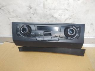 блок управления печки / климат-контроля Audi Q5 8R 2011, 3.0 л., TDi, CCW, дизель, АКПП, серый, внедорожник 5 дв., полный привод, 8T2820043AF