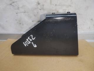 Кронштейн крепления крюка буксировочного Audi Q5 8R 2011, 3.0 л., TDi, CCW, дизель, АКПП, серый, внедорожник 5 дв., полный привод, 8R0813383