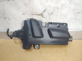 блок управления сиденьем Audi Q5 8R 2011, 3.0 л., TDi, CCW, дизель, АКПП, серый, внедорожник 5 дв., полный привод, 8K0959748B