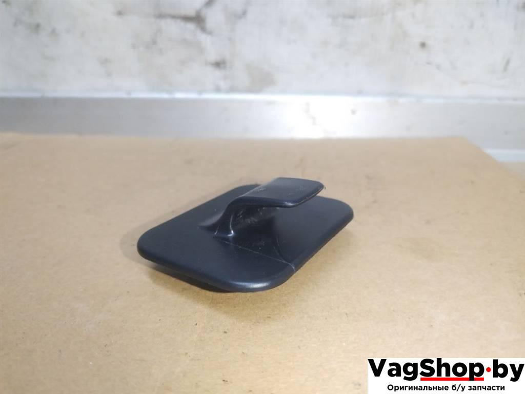 обшивка багажника Audi Q5 8R 2011, 3.0 л., TDi, CCW, дизель, АКПП, серый, внедорожник 5 дв., полный привод, 8R0863880 - фото №1