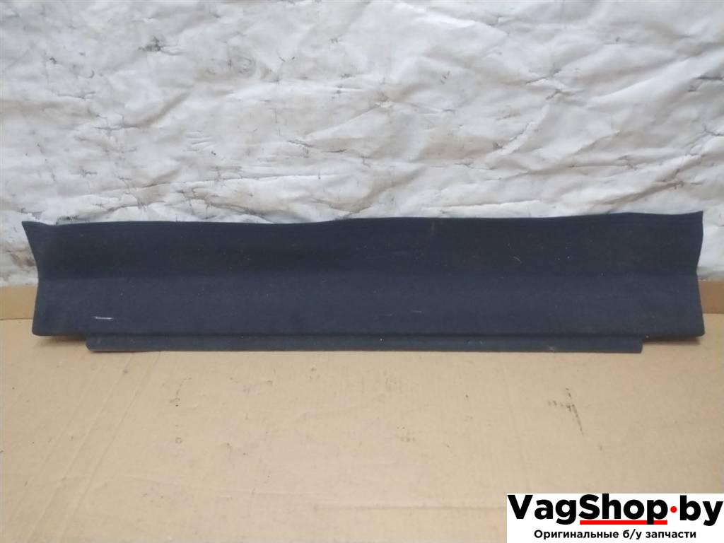 накладка декоративная Audi Q5 8R 2011, 3.0 л., TDi, CCW, дизель, АКПП, серый, внедорожник 5 дв., полный привод, 8R0861529A - фото №1