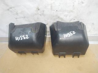 воздухозаборник Audi Q5 8R 2011, 3.0 л., TDi, CCW, дизель, АКПП, серый, внедорожник 5 дв., полный привод, 8K0819161B