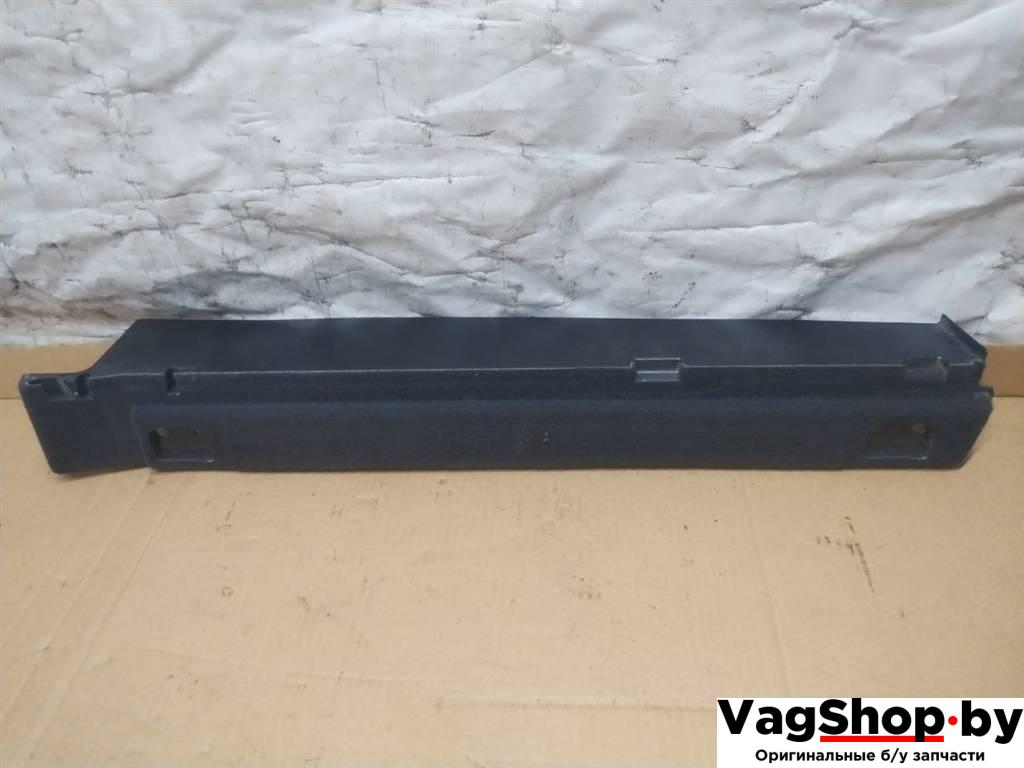 пластик Audi Q5 8R 2011, 3.0 л., TDi, CCW, дизель, АКПП, серый, внедорожник 5 дв., полный привод, 8R0861827A - фото №1