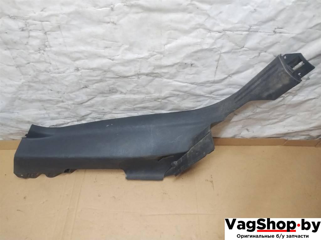 накладка на порог Audi Q5 8R 2011, 3.0 л., TDi, CCW, дизель, АКПП, серый, внедорожник 5 дв., полный привод, 8R0867767B - фото №1