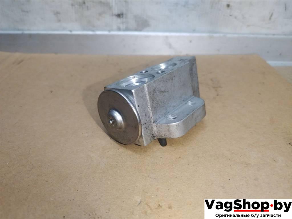 расширительный клапан кондиционера Audi Q5 8R 2011, 3.0 л., TDi, CCW, дизель, АКПП, серый, внедорожник 5 дв., полный привод, H7995003 - фото №1