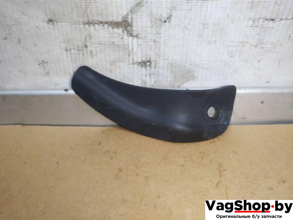 Кожух защитный проводки Audi Q5 8R 2011, 3.0 л., TDi, CCW, дизель, АКПП, серый, внедорожник 5 дв., полный привод, 8R0827556 - фото №1