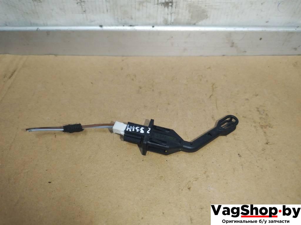 датчик температуры Audi Q5 8R 2011, 3.0 л., TDi, CCW, дизель, АКПП, серый, внедорожник 5 дв., полный привод - фото №1