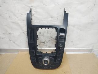 блок управления мультимедия Audi Q5 8R 2011, 3.0 л., TDi, CCW, дизель, АКПП, серый, внедорожник 5 дв., полный привод, 8T0919609F
