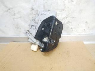 замок двери задней правой Audi A6 4F/C6 2005, 3.0 л., TDi, BMK, дизель, АКПП, синий, седан, полный привод, 4F0839016
