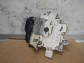 замок двери задней правой Audi A6 4F/C6 2005, 3.0 л., TDi, BMK, дизель, АКПП, синий, седан, полный привод, 4F0839016 - фото №2