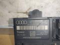модуль управления двери Audi A6 4F/C6 2005, 3.0 л., TDi, BMK, дизель, АКПП, синий, седан, полный привод, 4F0959793B, 4F0910793B - фото №3