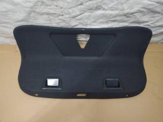 обшивка крышки багажника Audi A6 4F/C6 2005, 3.0 л., TDi, BMK, дизель, АКПП, синий, седан, полный привод, 4F5867975A