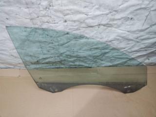 стекло двери передней правой Audi A6 4F/C6 2005, 3.0 л., TDi, BMK, дизель, АКПП, синий, седан, полный привод