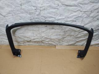 обшивка крышки багажника Audi Q5 8R 2011, 3.0 л., TDi, CCW, дизель, АКПП, серый, внедорожник 5 дв., полный привод, 8R0867973A