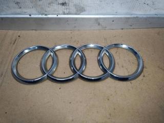 эмблема Audi Q5 8R 2011, 3.0 л., TDi, CCW, дизель, АКПП, серый, внедорожник 5 дв., полный привод