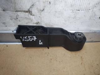 Крепление бампера переднего Audi A6 Allroad Quattro C6 [рестайлинг] 2010, 3.0 л., TDi, CDY, дизель, АКПП, серебро, универсал, полный привод, 4F0807771