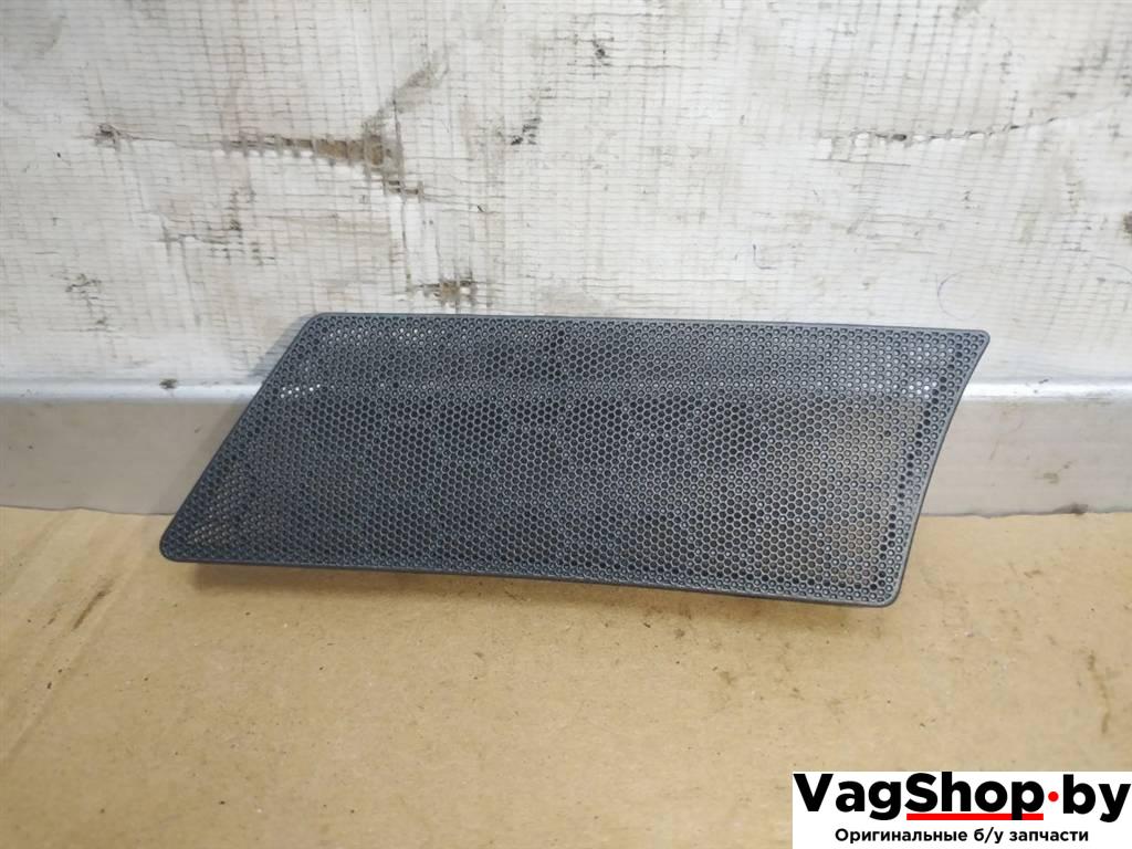 сетка на динамик Audi A6 4F/C6 2005, 3.0 л., TDi, BMK, дизель, АКПП, синий, седан, полный привод, 4F0035423 - фото №1