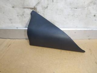 накладка двери (крышки) багажника Audi A6 4F/C6 2005, 3.0 л., TDi, BMK, дизель, АКПП, синий, седан, полный привод, 4F0857505A