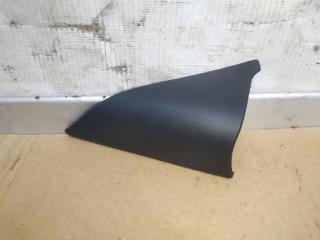 молдинг двери задней левой Audi A6 4F/C6 2005, 3.0 л., TDi, BMK, дизель, АКПП, синий, седан, полный привод, 4F0857569A