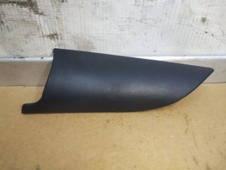 накладка двери (крышки) багажника Audi A6 4F/C6 2005, 3.0 л., TDi, BMK, дизель, АКПП, синий, седан, полный привод, 4F0857570A