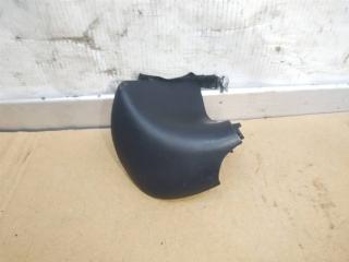 накладка двери (крышки) багажника Audi A6 4F/C6 2005, 3.0 л., TDi, BMK, дизель, АКПП, синий, седан, полный привод, 4F0867195