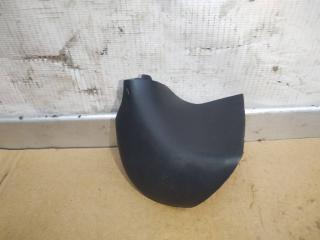 молдинг двери передней правой Audi A6 4F/C6 2005, 3.0 л., TDi, BMK, дизель, АКПП, синий, седан, полный привод, 4F0867196