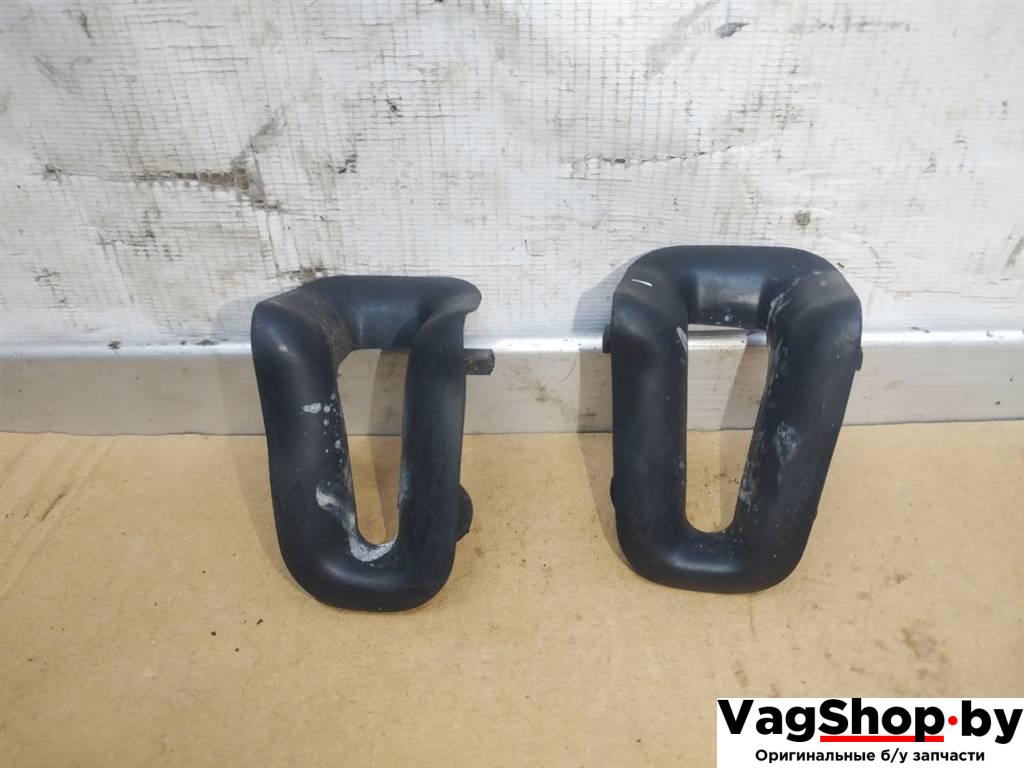 уплотнитель Audi A6 4F/C6 2005, 3.0 л., TDi, BMK, дизель, АКПП, синий, седан, полный привод, 4F0837087 - фото №1