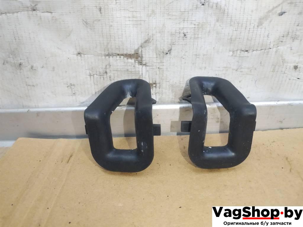 уплотнитель Audi A6 4F/C6 2005, 3.0 л., TDi, BMK, дизель, АКПП, синий, седан, полный привод, 4F0839087 - фото №1